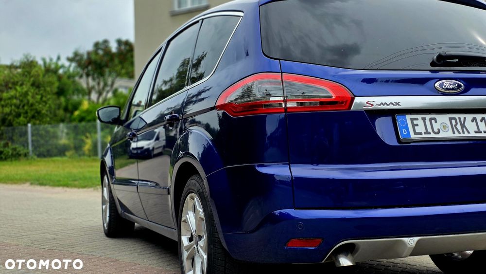 Ford S-Max 2.0 TDCi DPF Business Edition - 3