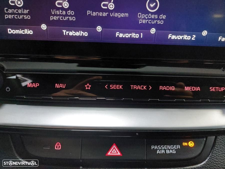 Kia XCeed 1.6 GDi PHEV First Edition - 46