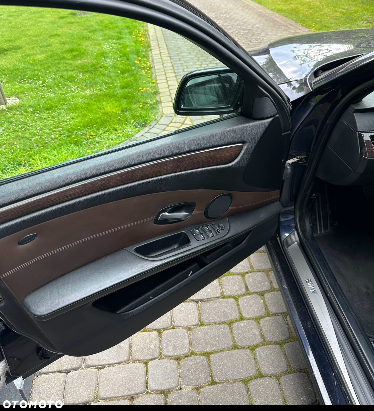BMW Seria 5 530xd Touring - 16