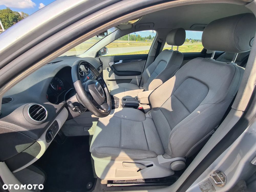 Audi A3 Sportback - 17