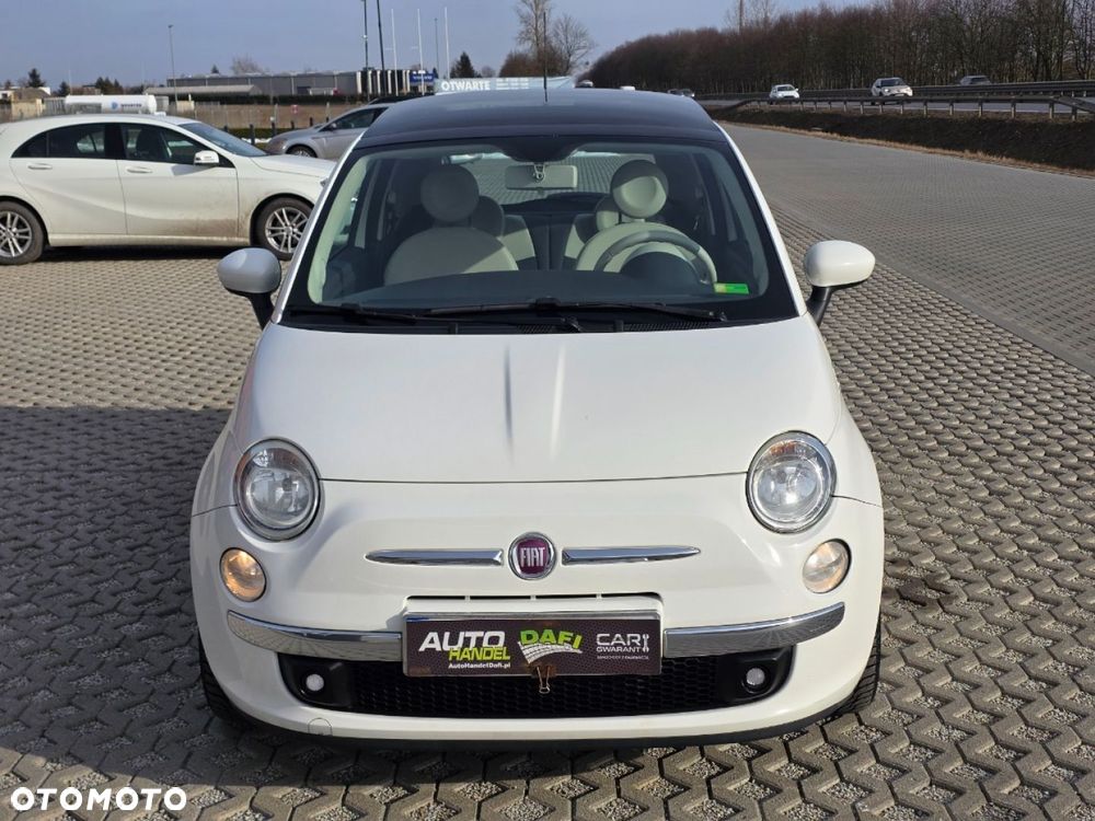 Fiat 500 - 10