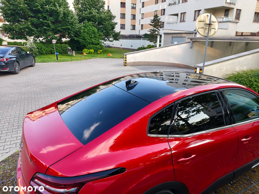 Citroën C4X 1.2 PureTech Max S&S EAT8 - 20