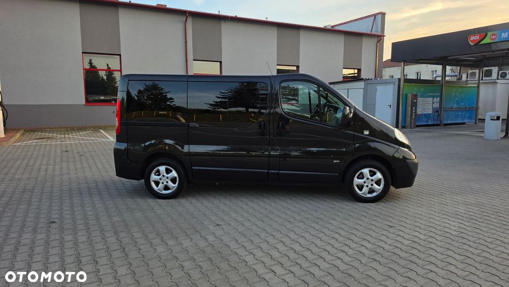 Opel Vivaro L1H1 Easytronic Life - 3