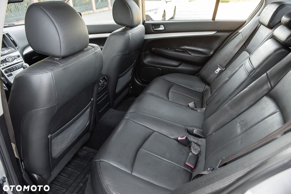Infiniti G G37 S Premium - 26