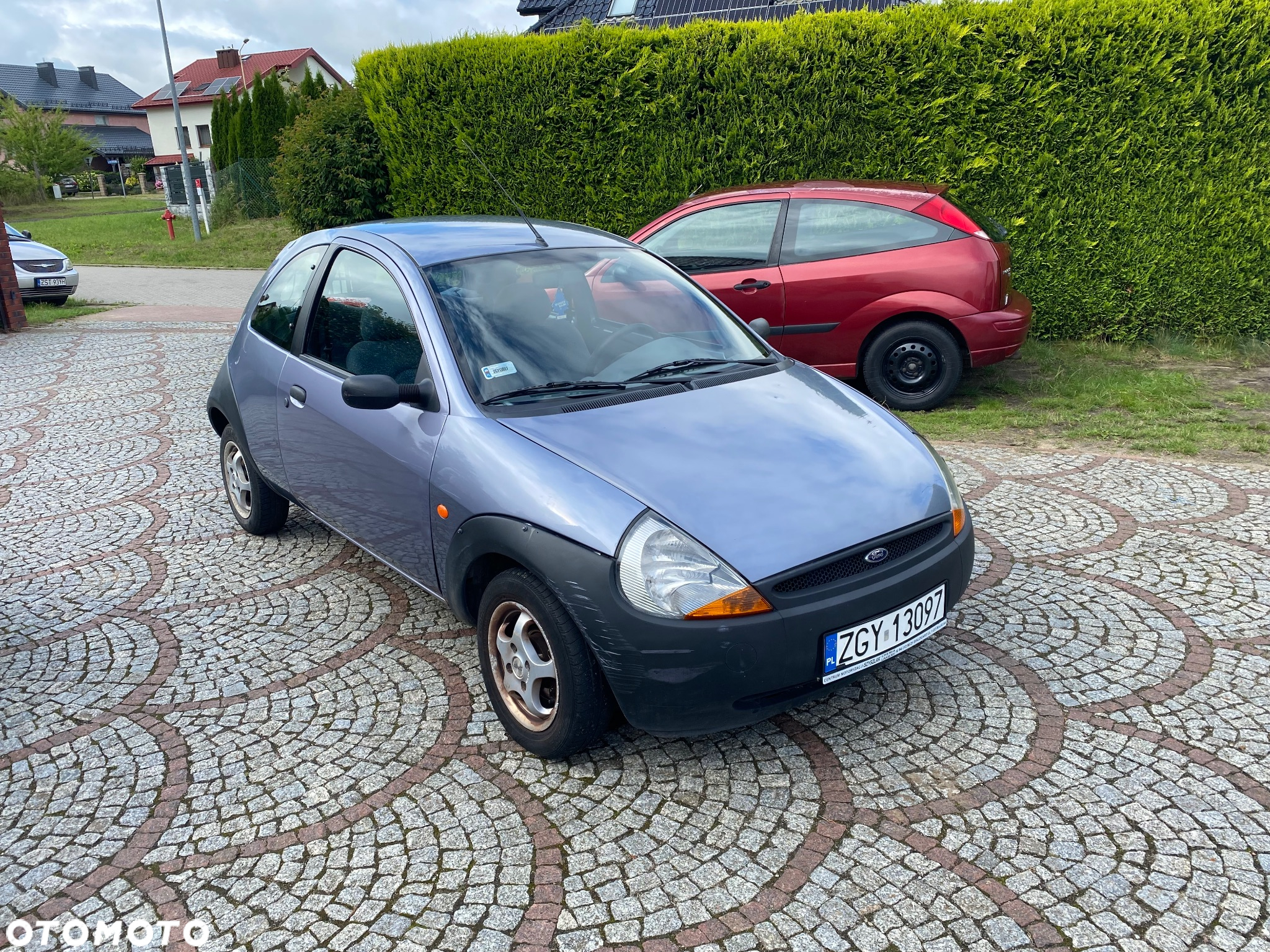 Ford KA 1.3 Collection - 4