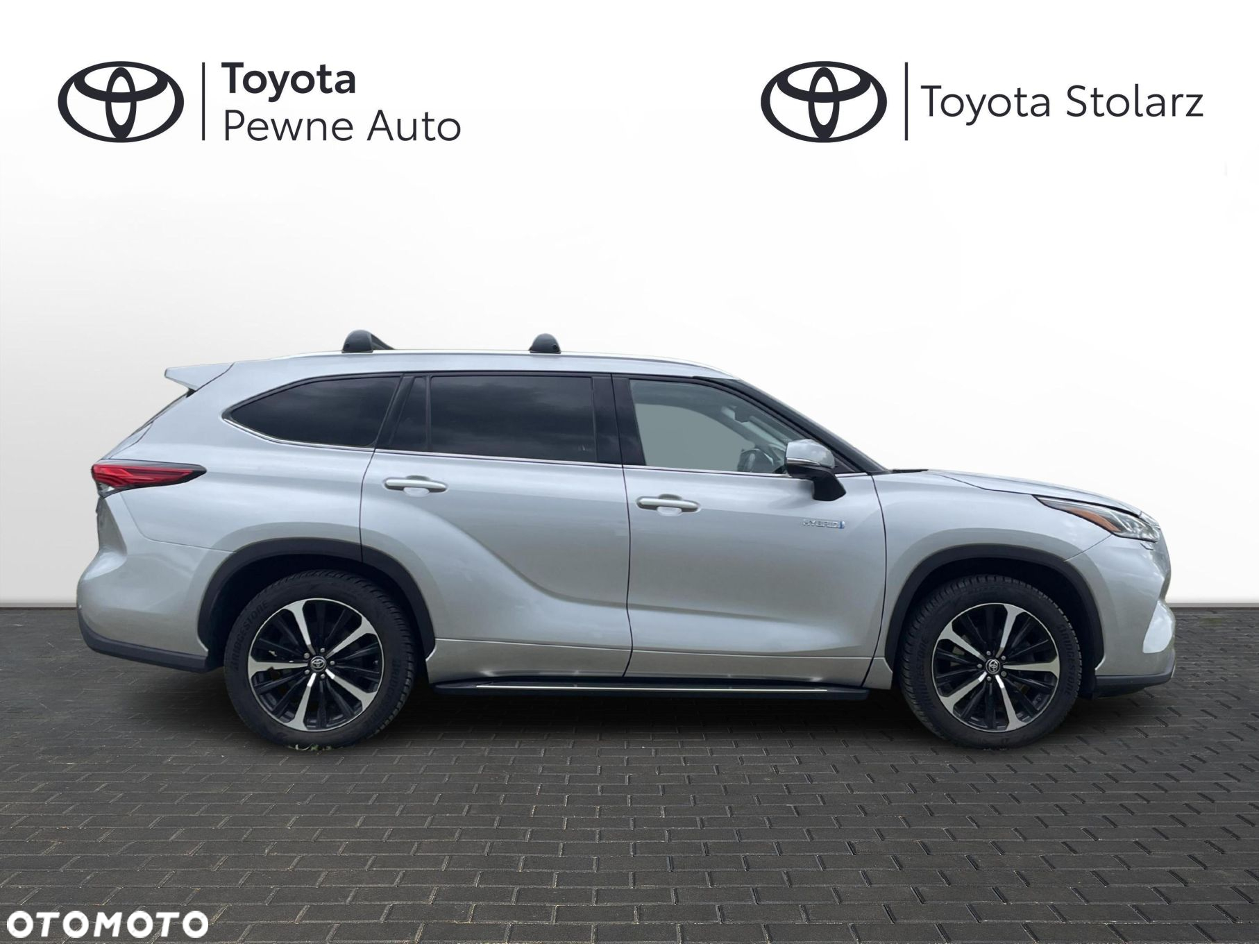 Toyota Highlander - 4