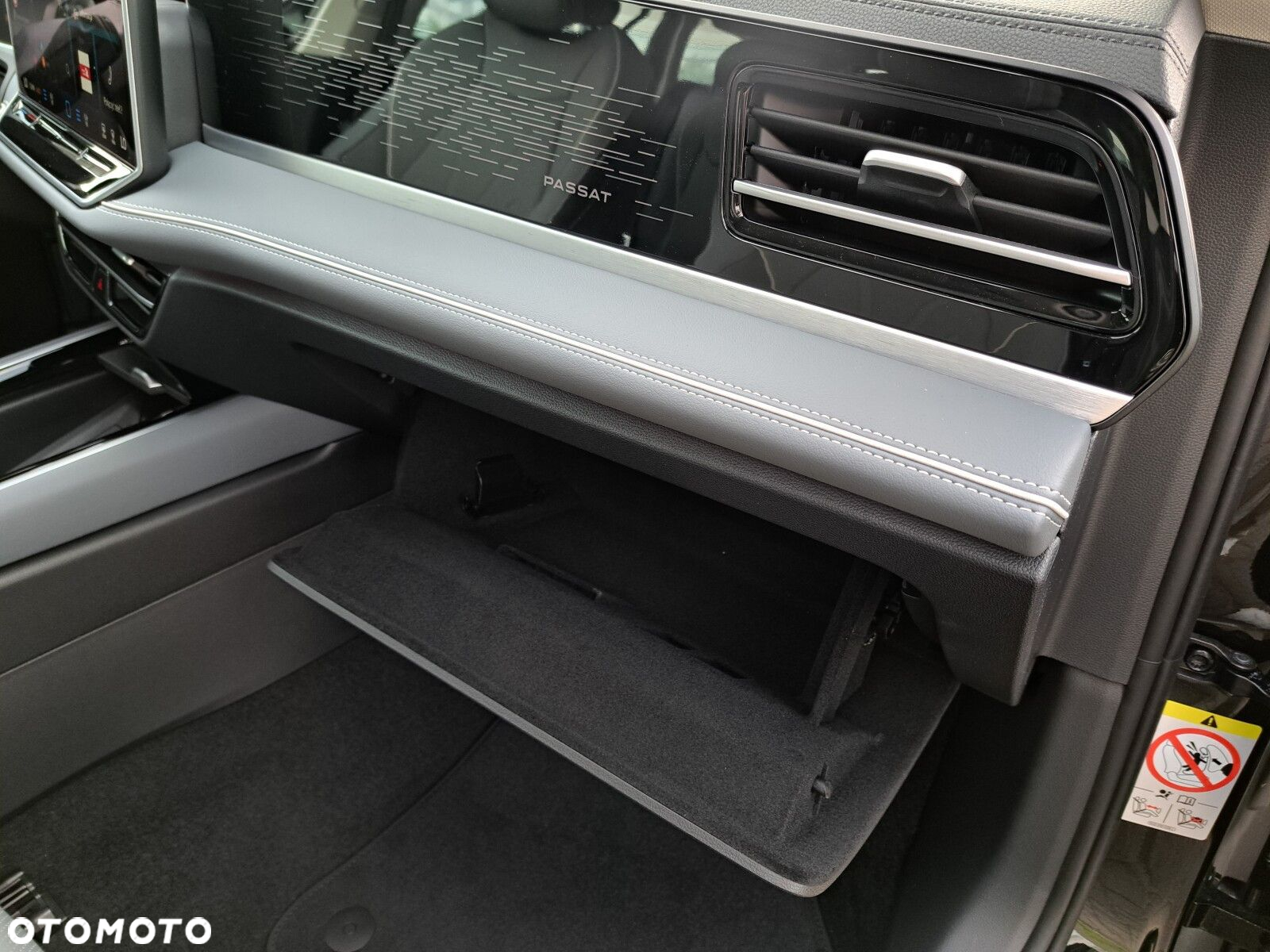 Volkswagen Passat 2.0 TDI EVO Elegance DSG - 32