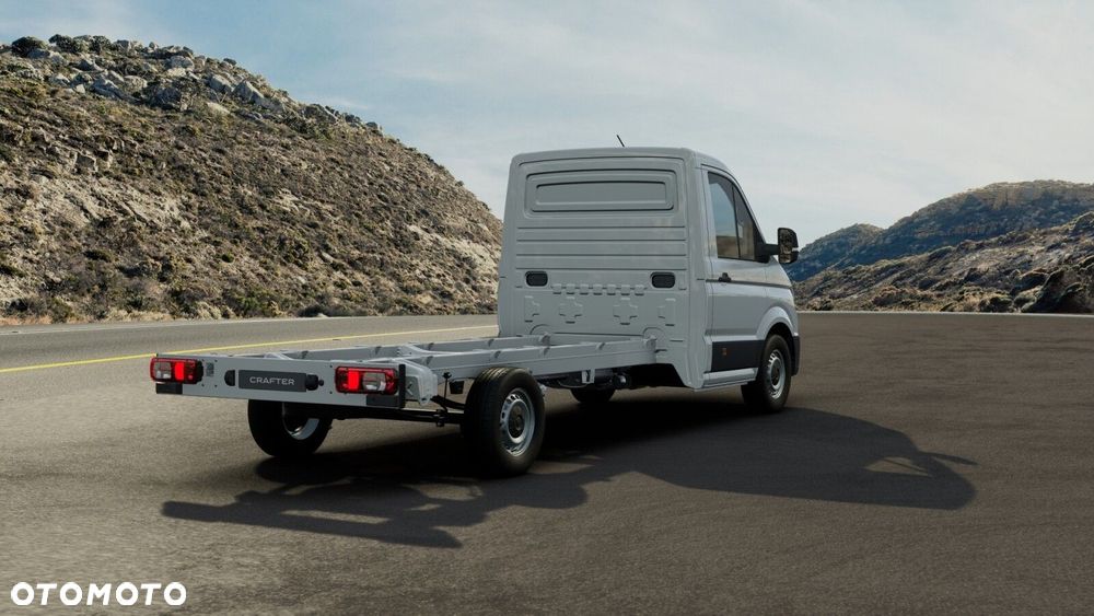 Volkswagen Crafter - 8