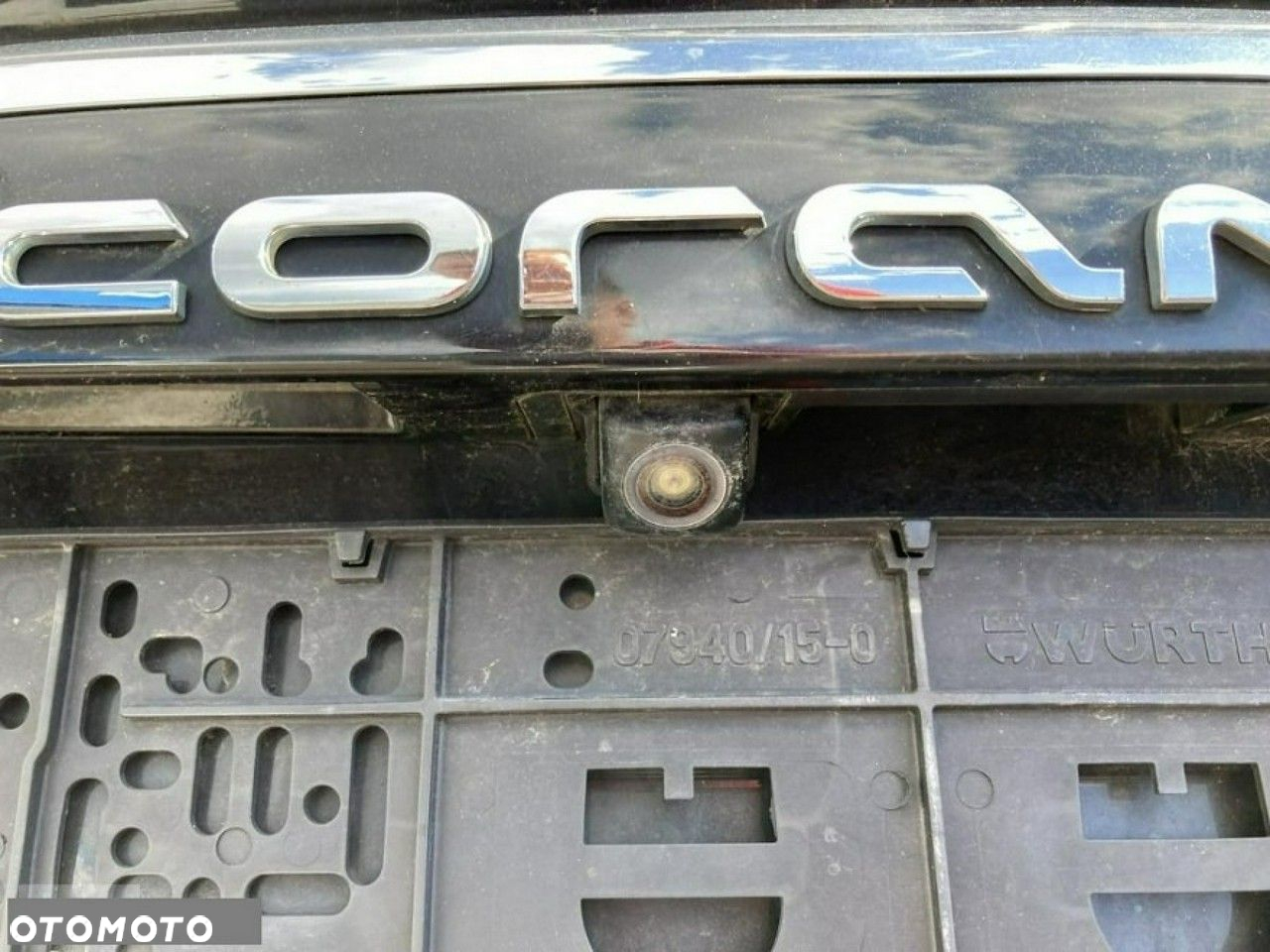 SsangYong/KGM Korando - 21