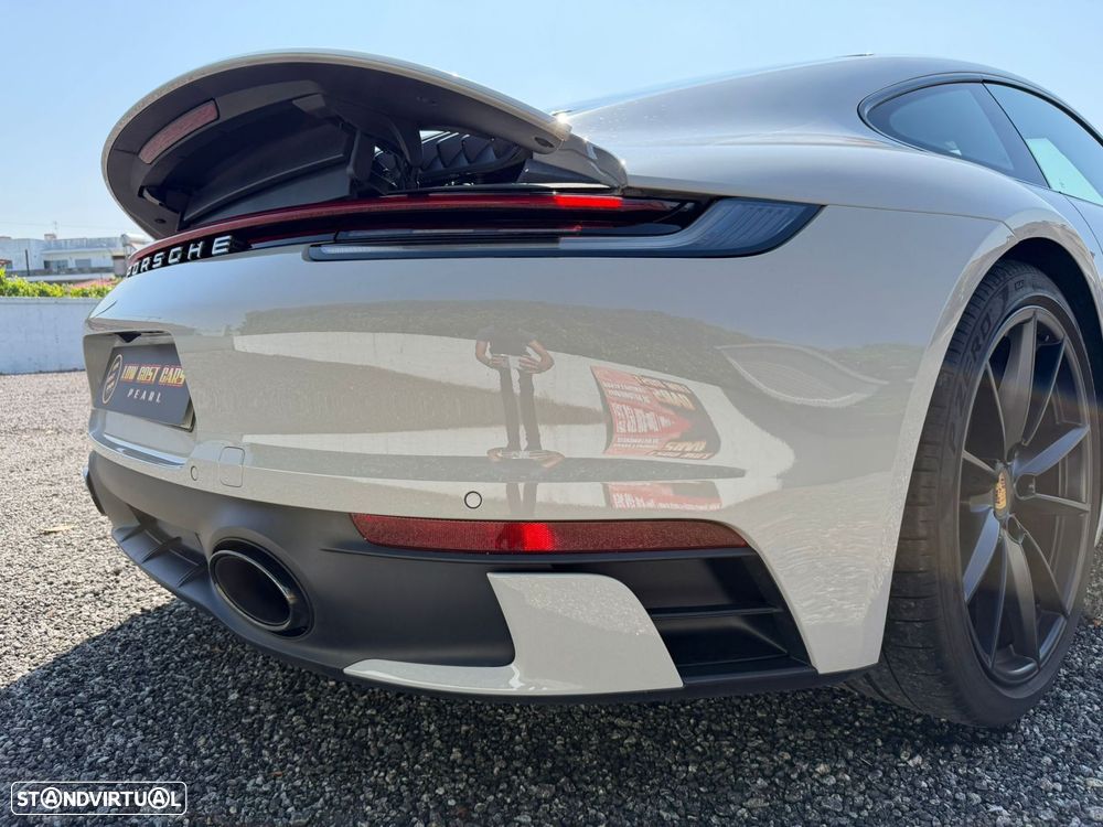 Porsche 911 Série G - 33