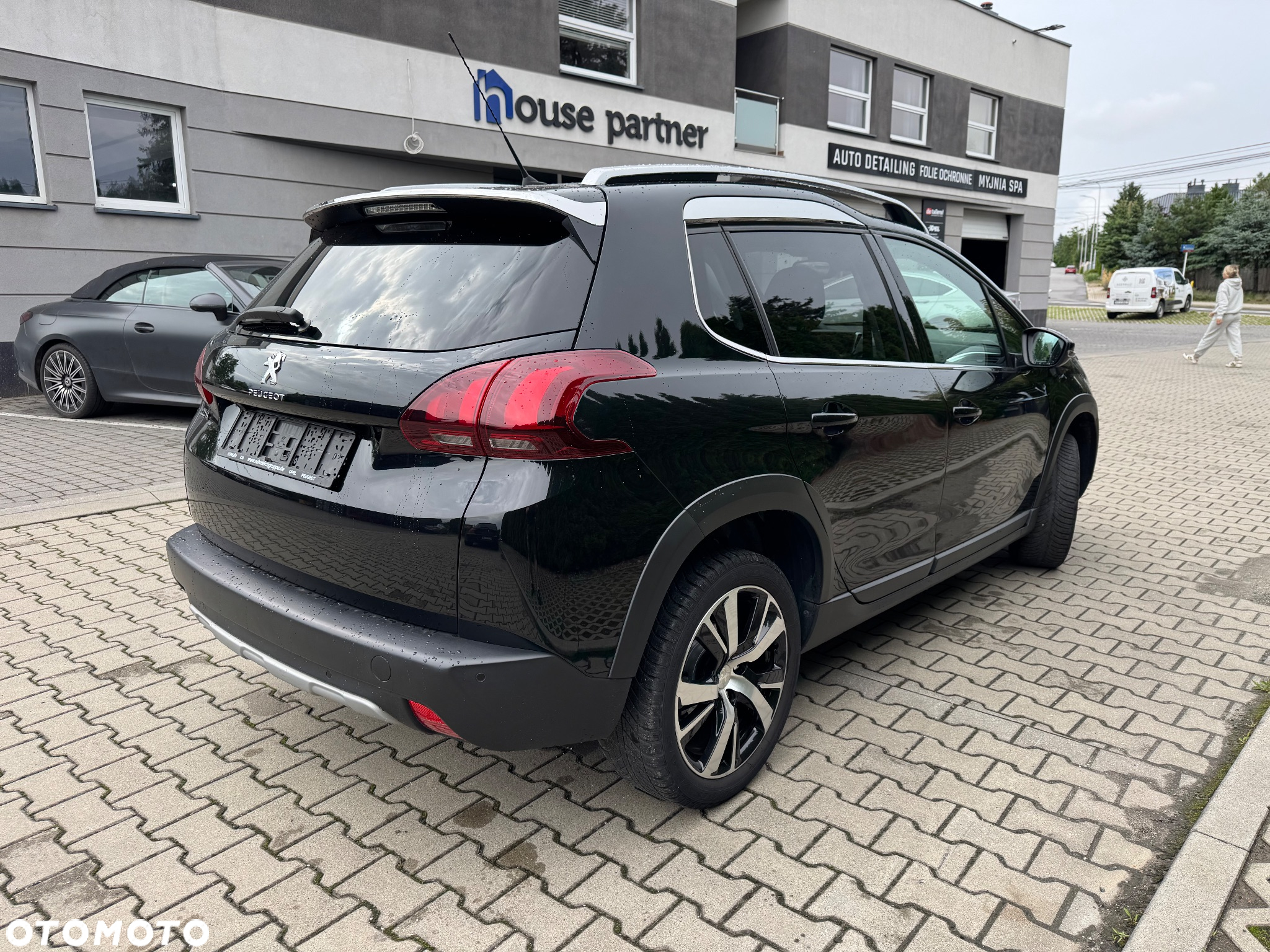 Peugeot 2008 PureTech 130 Stop&Start Allure - 11