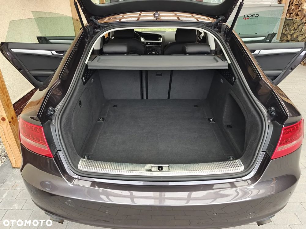 Audi A5 Sportback - 17