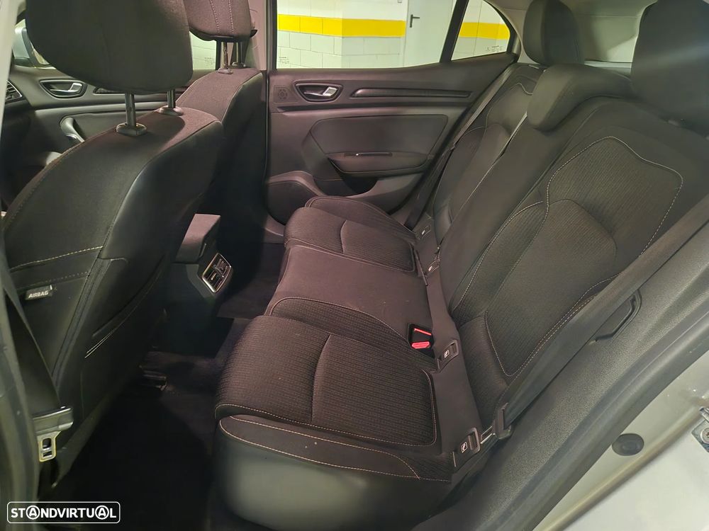 Renault Mégane - 29