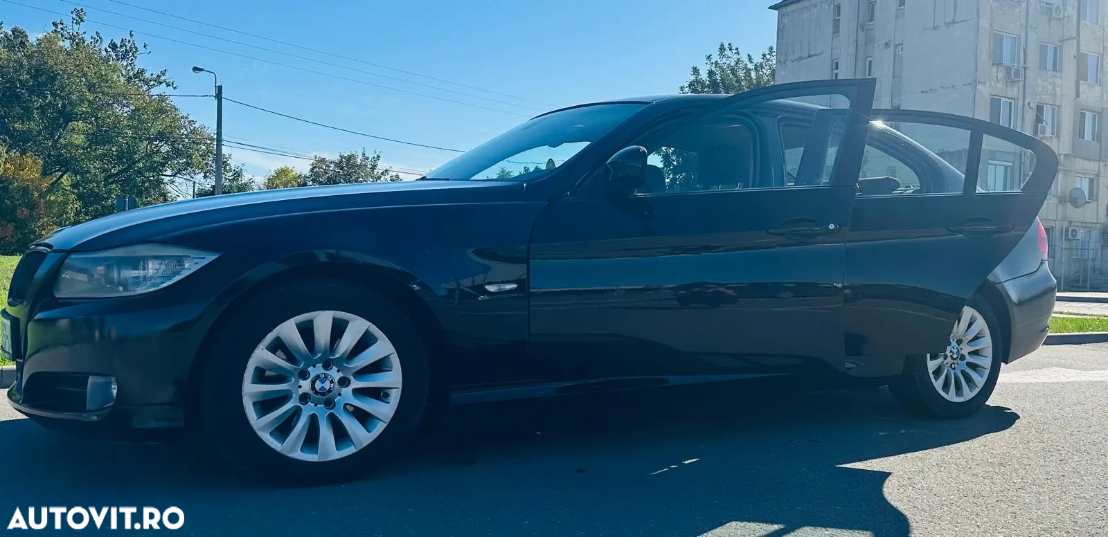 BMW Seria 3 - 9