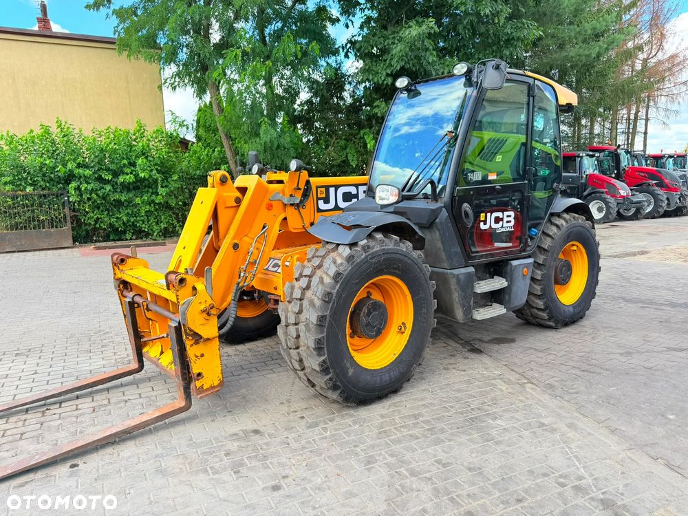 JCB 536-60 Agri Plus - 2