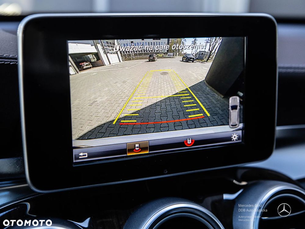 Mercedes-Benz GLC 220 d 4-Matic - 27