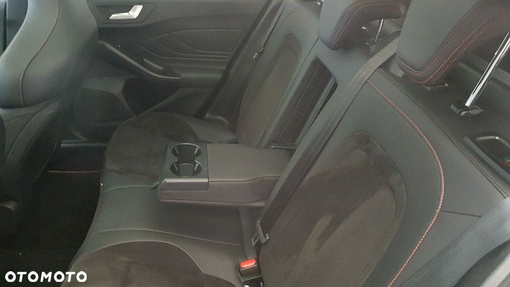 Ford Focus - 16