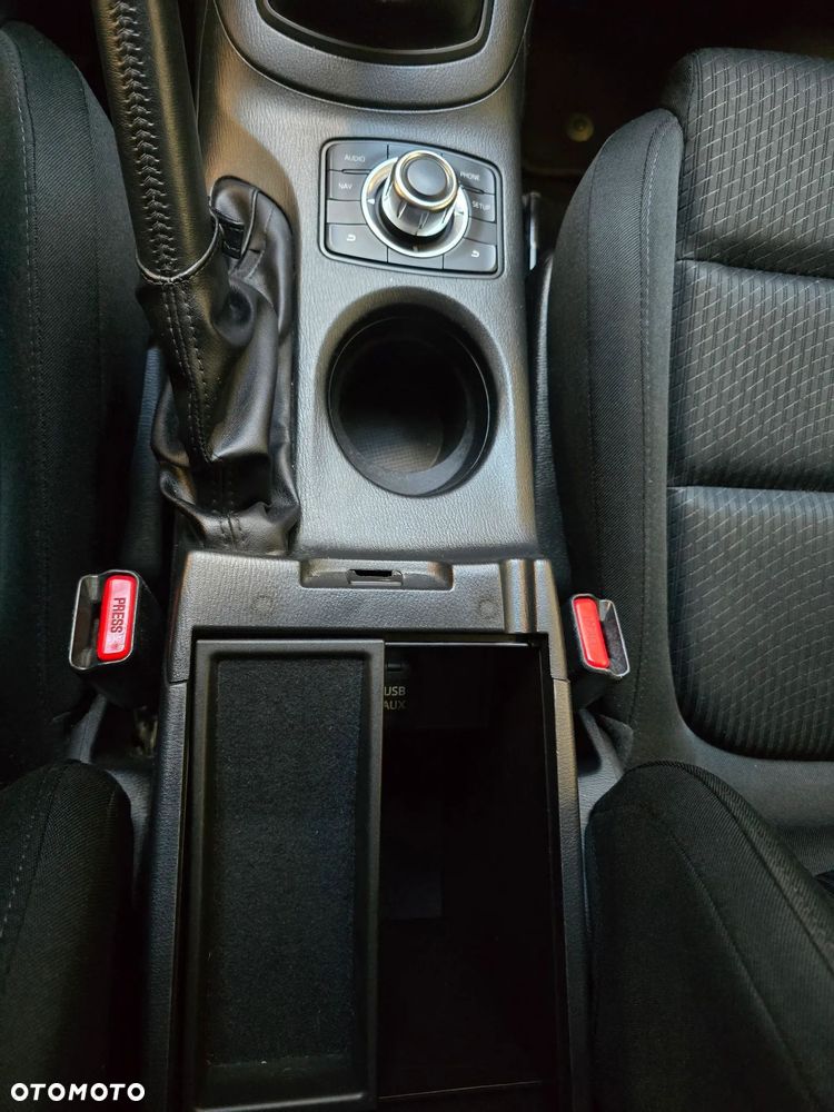 Mazda CX-5 SKYACTIV-D 150 Center-Line - 23