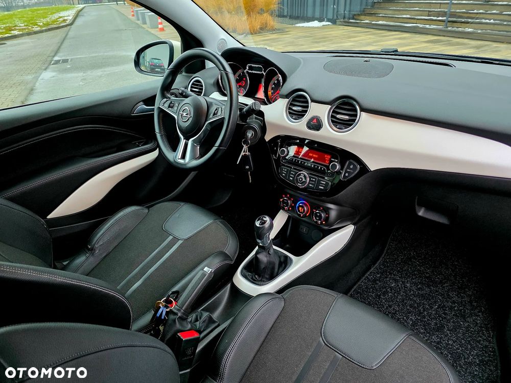 Opel Adam 1.4 Slam - 17