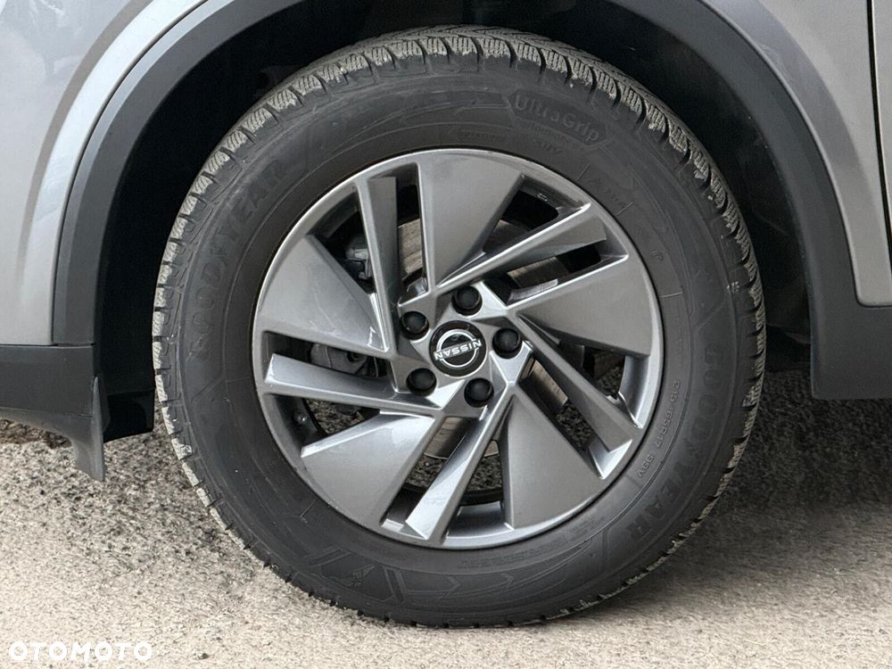 Nissan Qashqai - 10