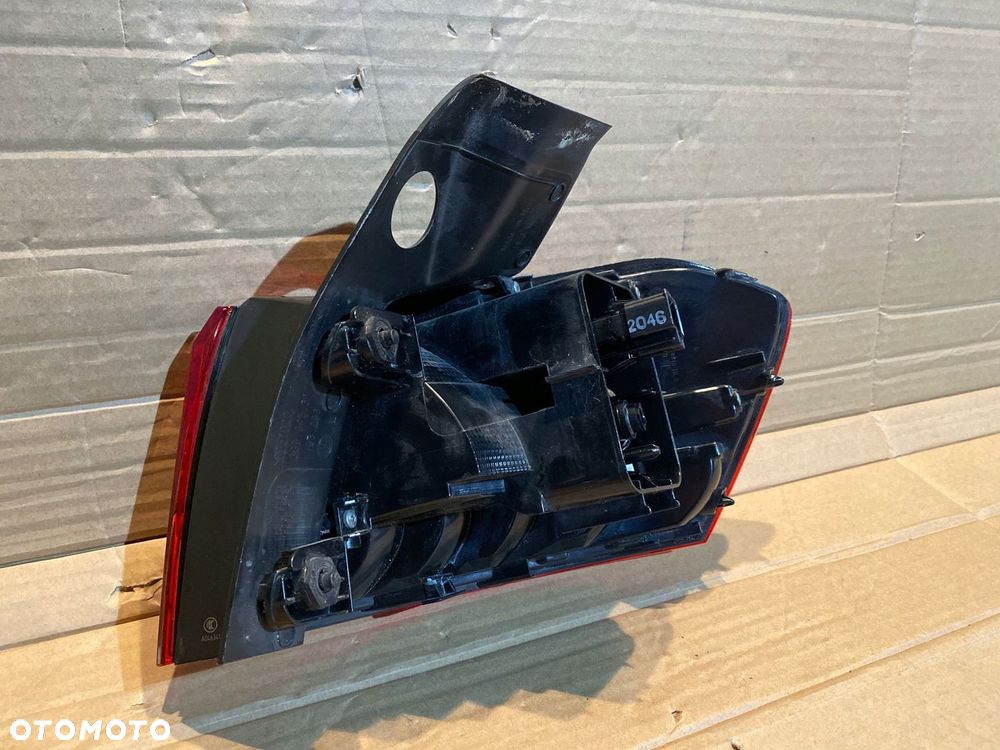 LAMPA TYŁ LEWA PASSAT B8 3G9945311 EU - 4
