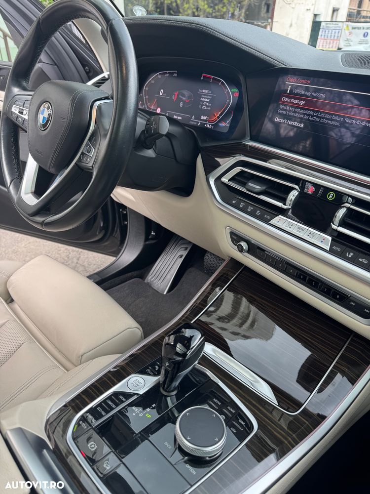 BMW X5 - 6