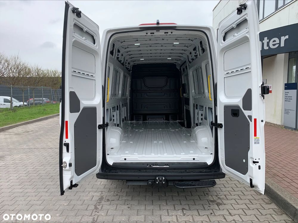 MAN TGE 3.180 4X4 SB - 8