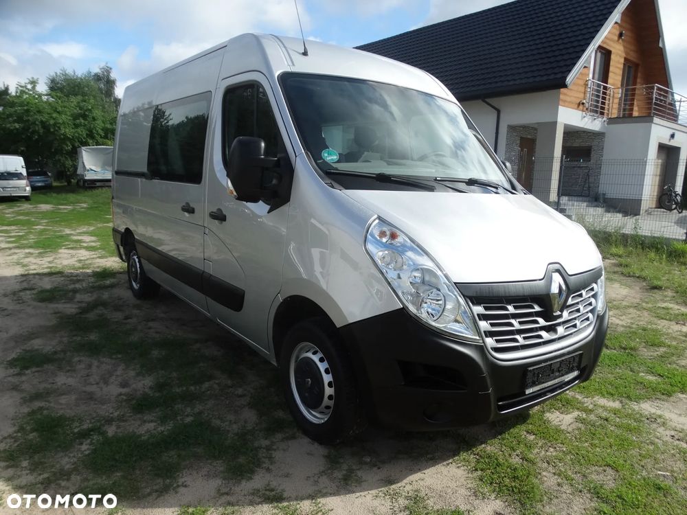 Renault Master - 3