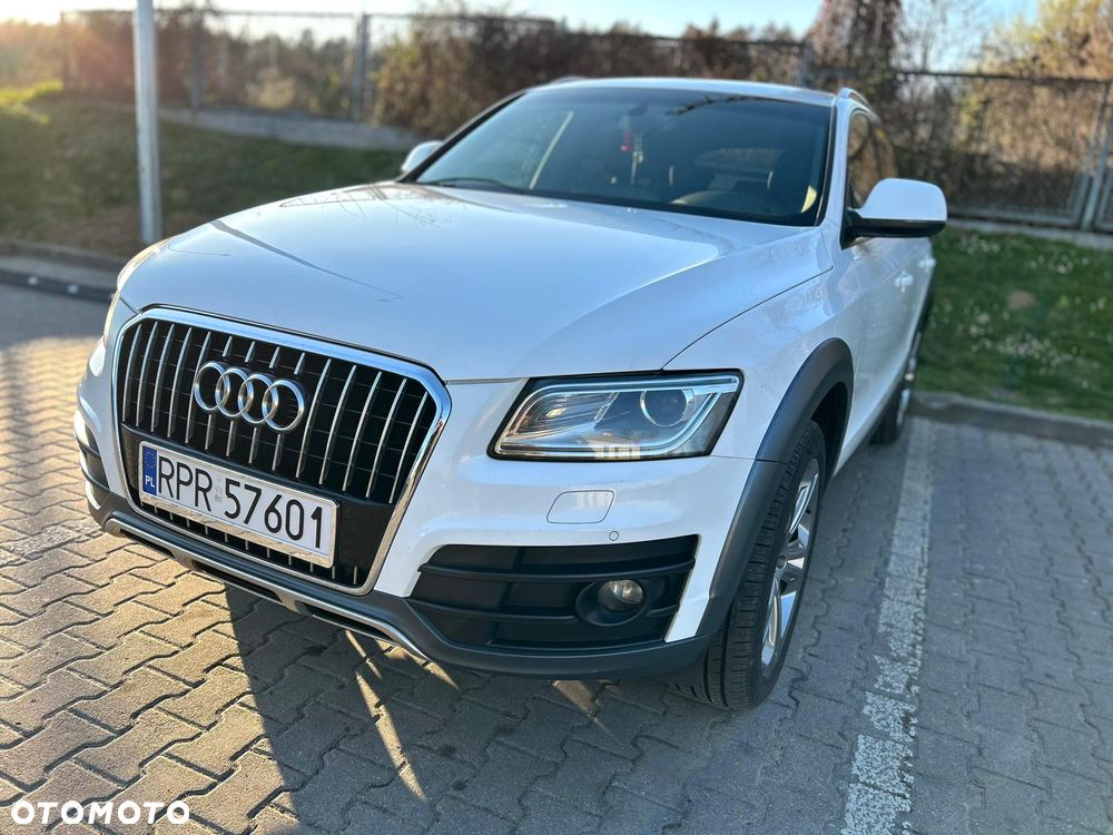 Audi Q5 2.0 TDI Quattro S tronic - 13