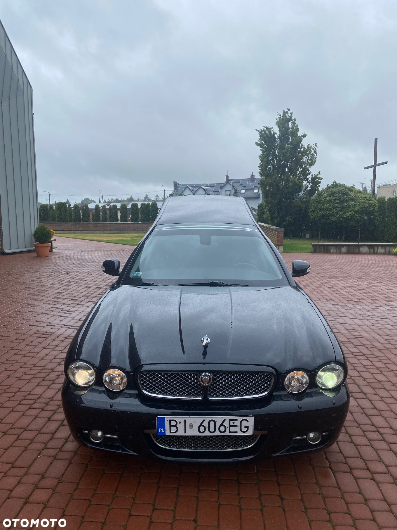 Jaguar XJ XJ6 2.7 Twin Turbo Diesel - 9
