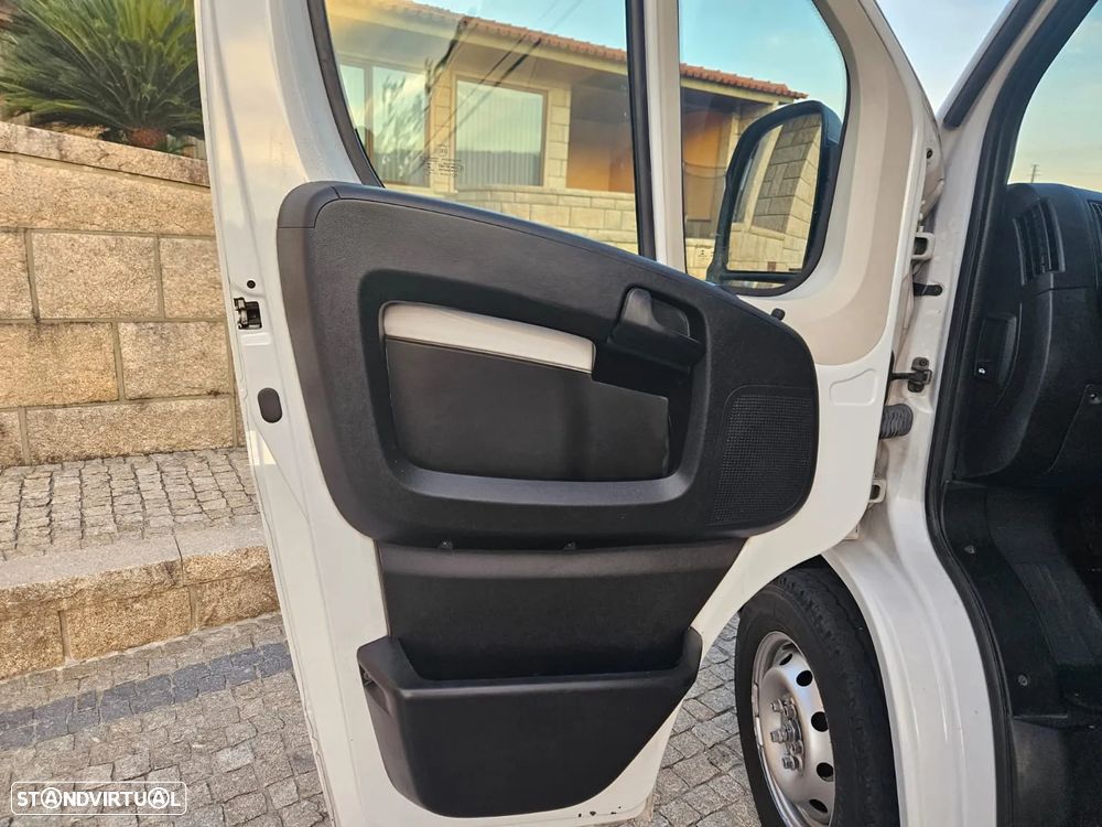 Fiat DUCATO PROFESSIONAL - 12