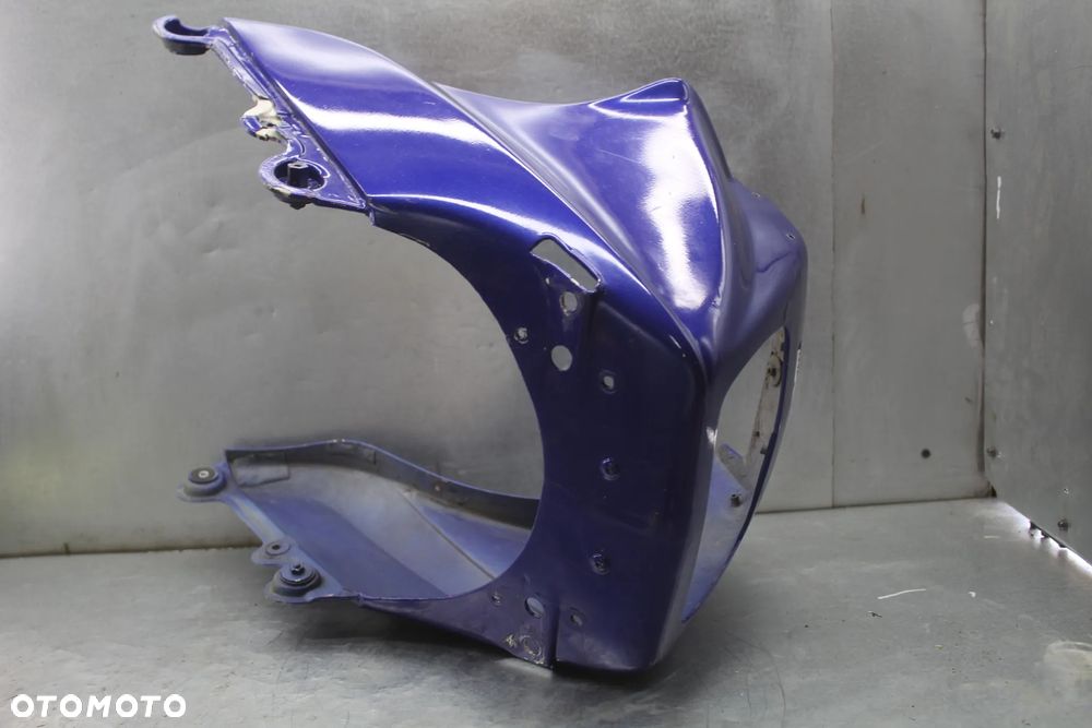 Suzuki GSX 550 Czacha czasza owiewka przód przednia - 5