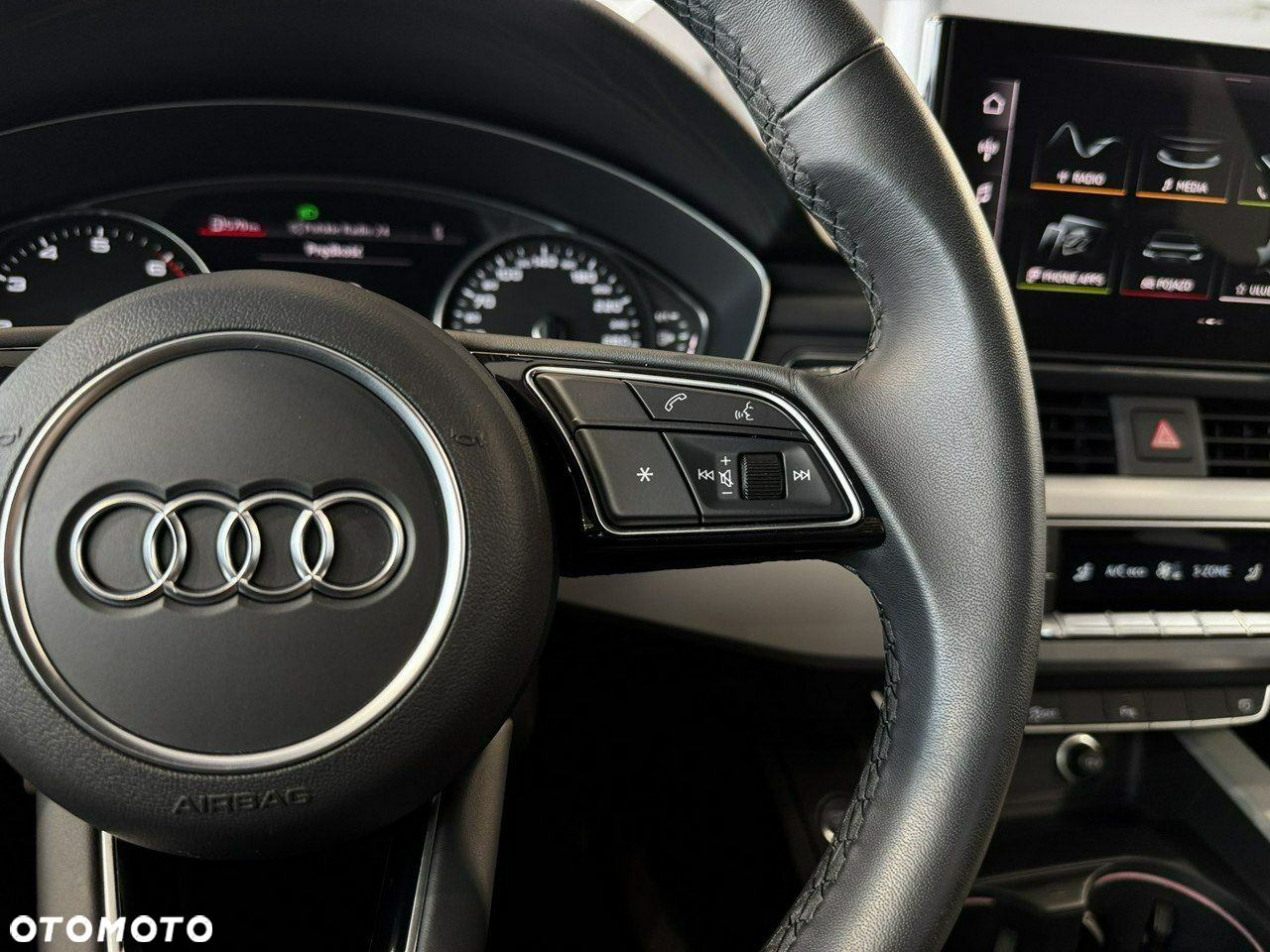 Audi A4 - 23
