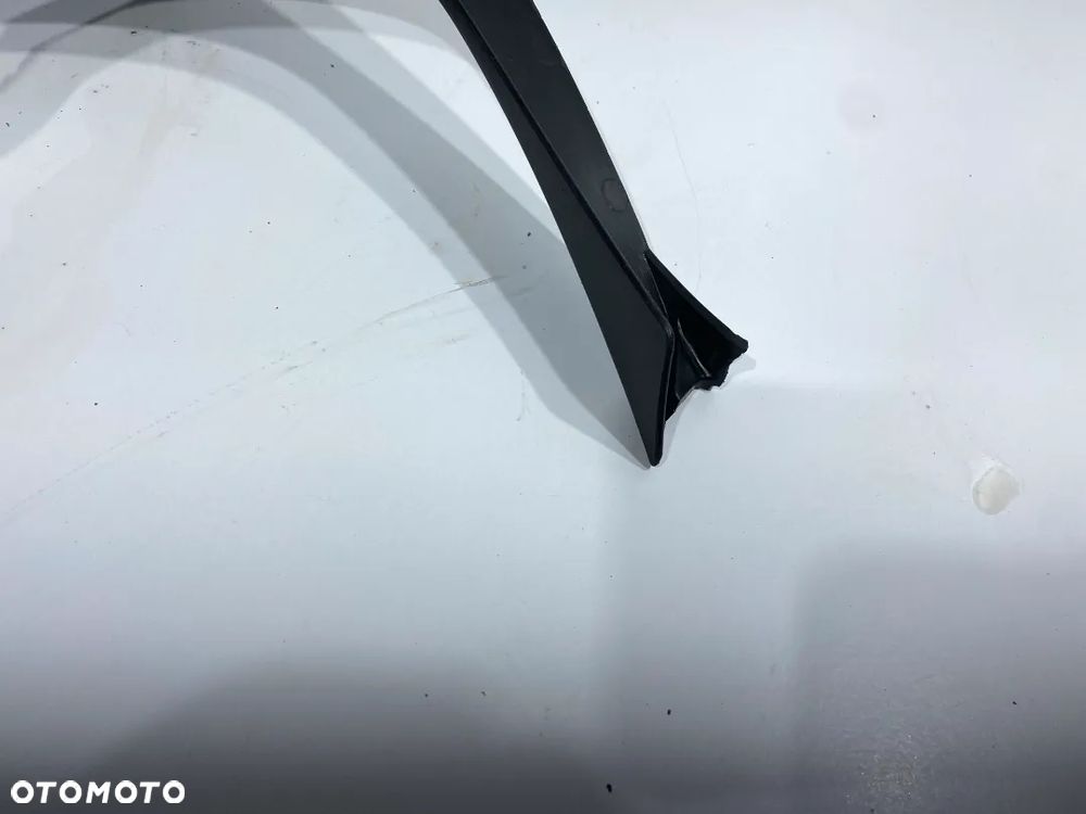 Wypełnienie licznika  Kawasaki Versys 650 - 6