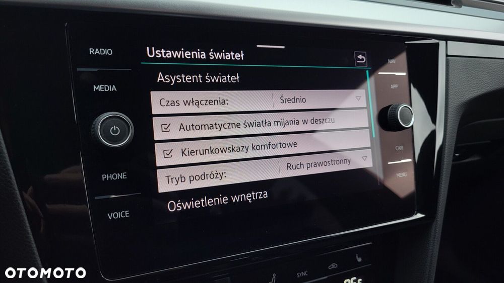 Volkswagen Arteon - 35