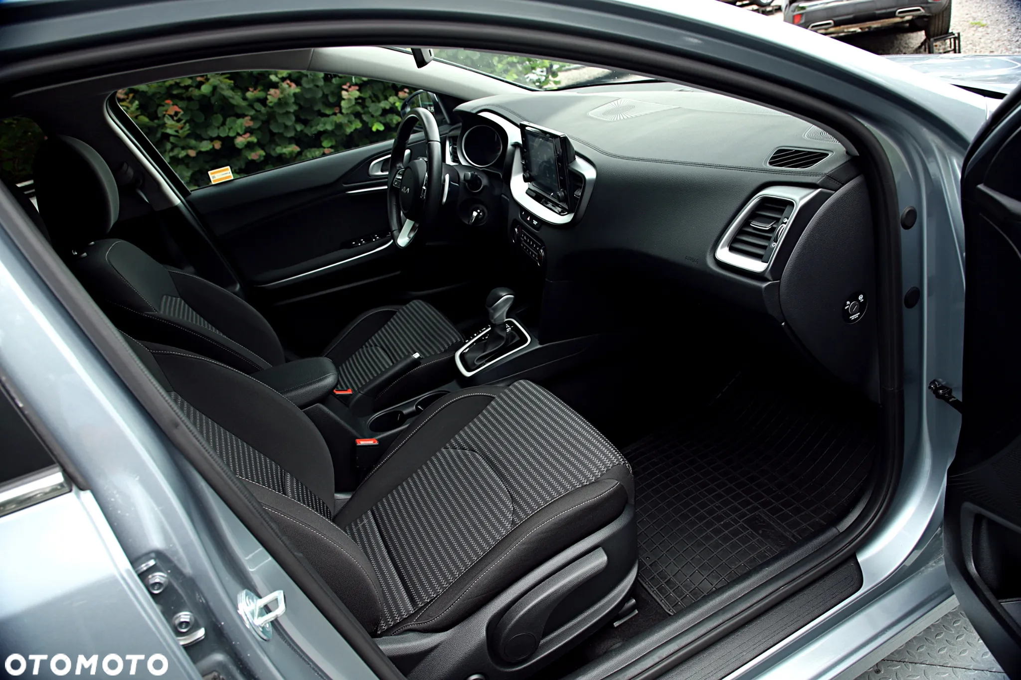 Kia Ceed 1.5 T-GDI M DCT - 29