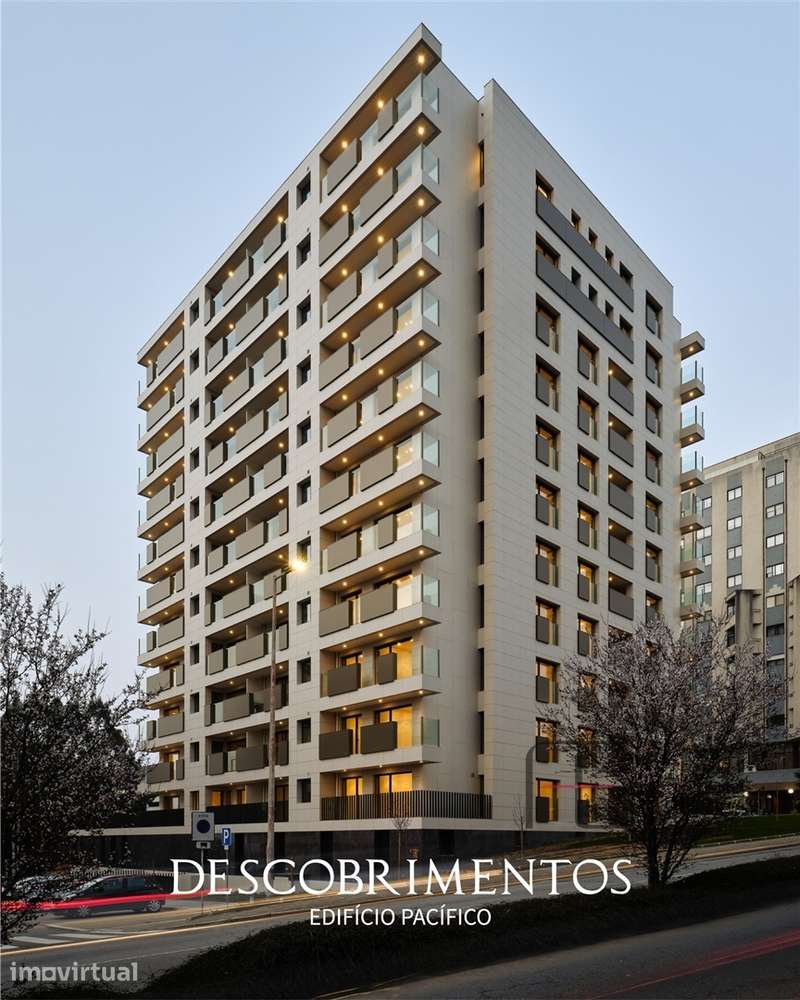 Apartamento T1 Venda em Santa Marinha e São Pedro da Afurada,Vila Nova - Grande imagem: 2/4