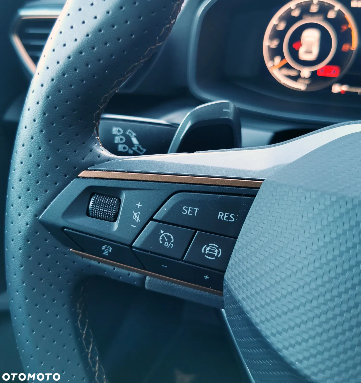 Cupra Formentor 1.5 TSI DSG - 11