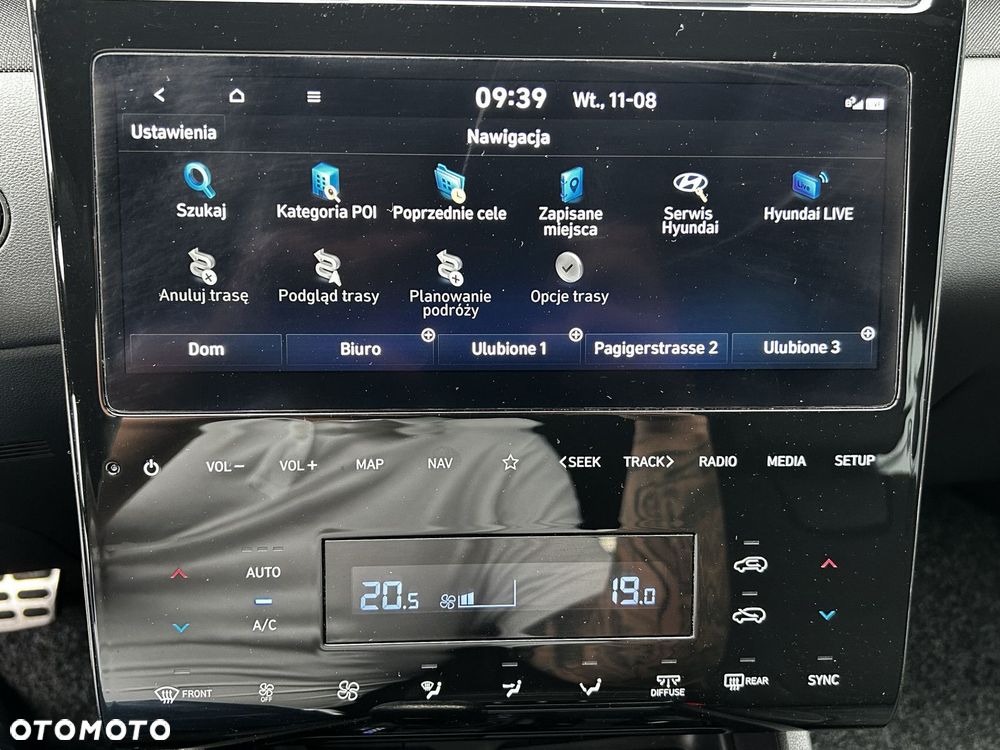 Hyundai Tucson - 28