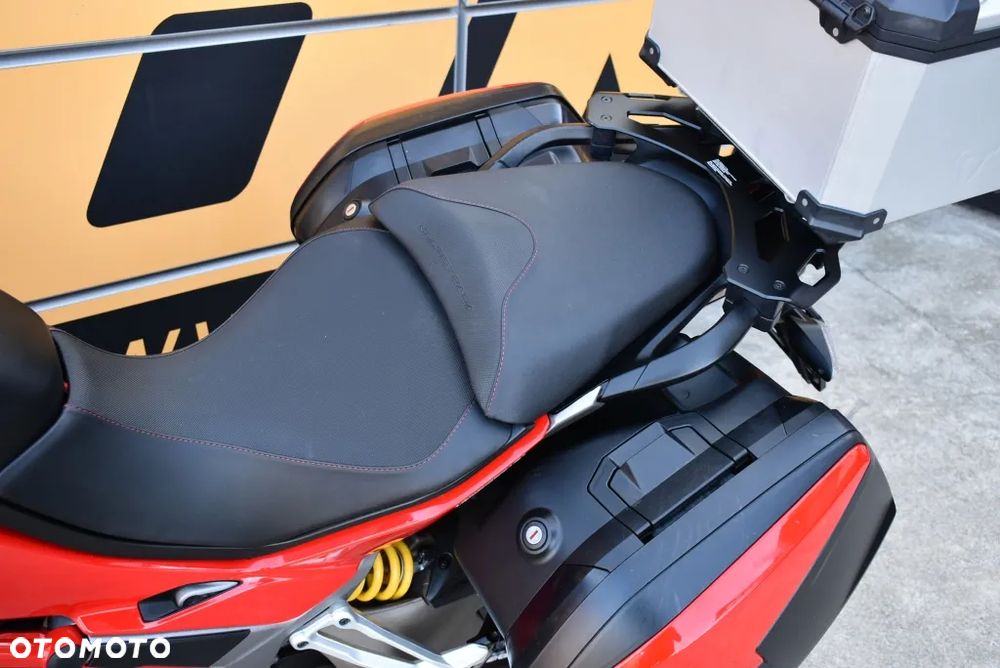 Ducati Multistrada - 13