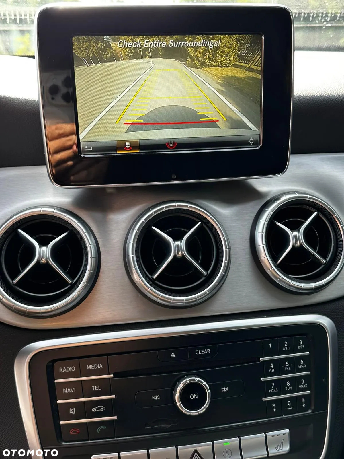 Mercedes-Benz CLA 250 4-Matic AMG Line - 14