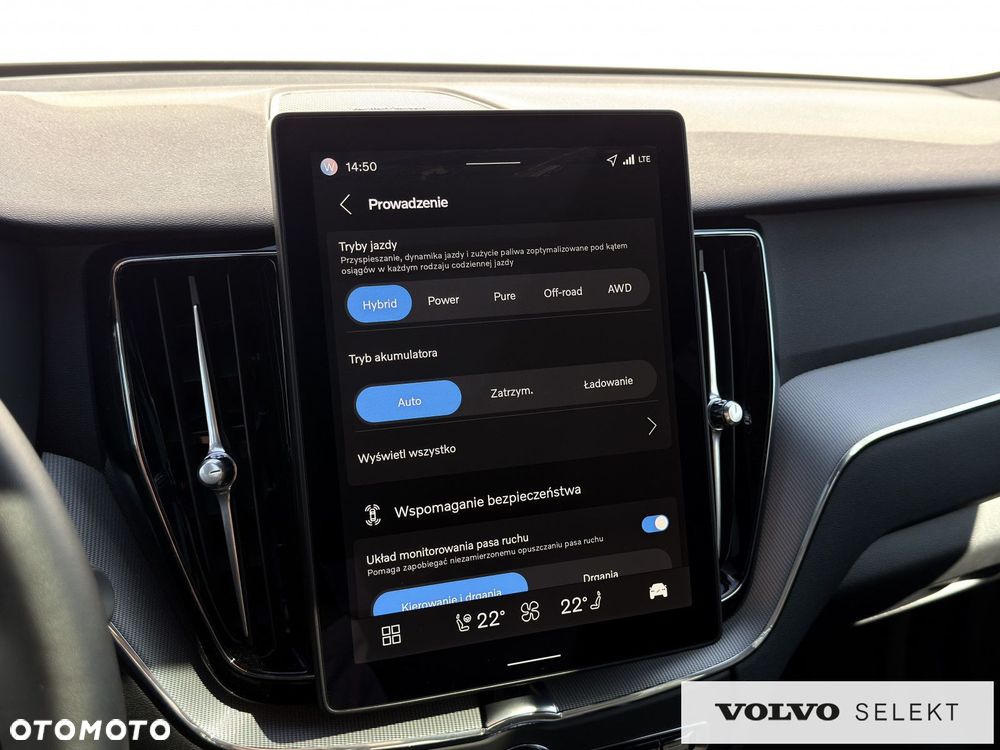 Volvo XC 60 - 34
