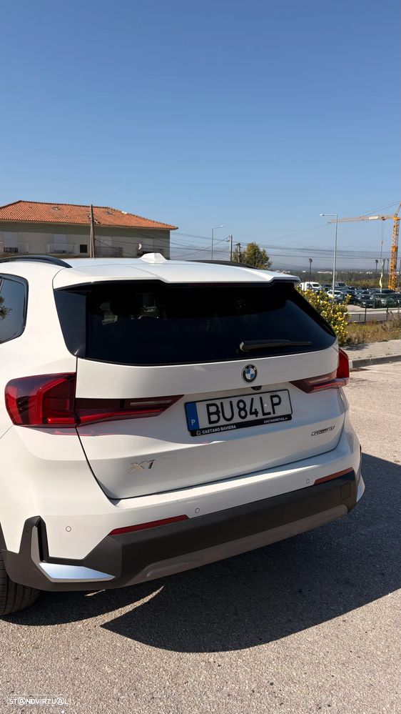 BMW X1 - 20