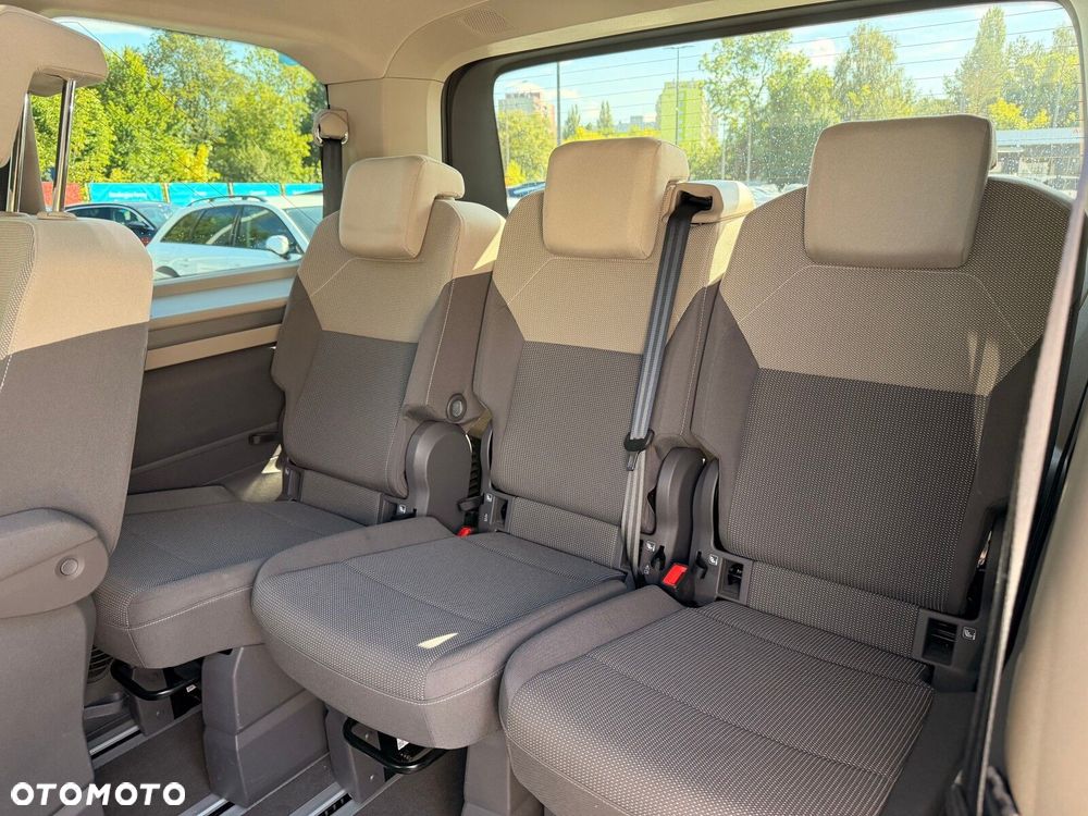 Volkswagen Multivan 2.0 TDI L1 Life DSG - 12