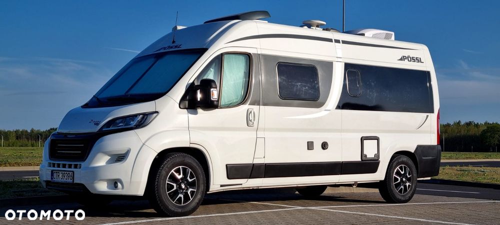 Peugeot Boxer - 6