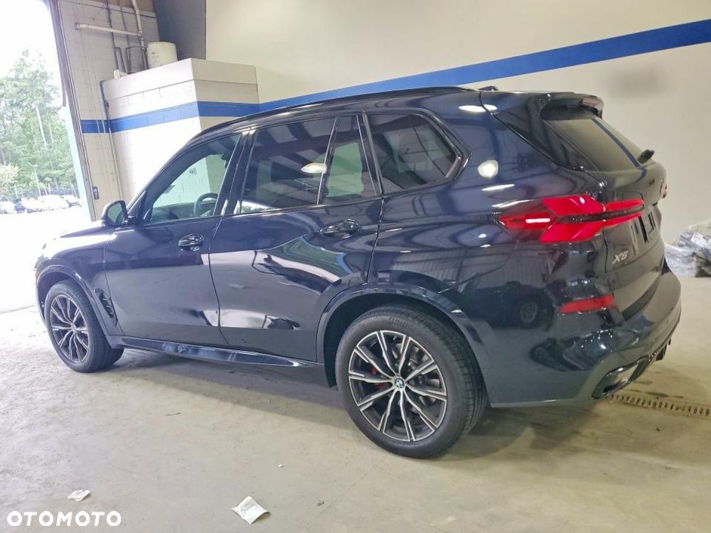 BMW X5 2026 photo 2
