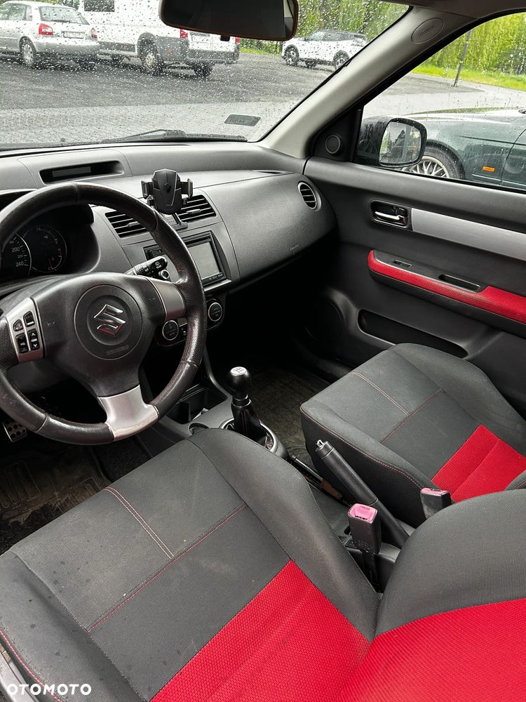 Suzuki Swift - 9