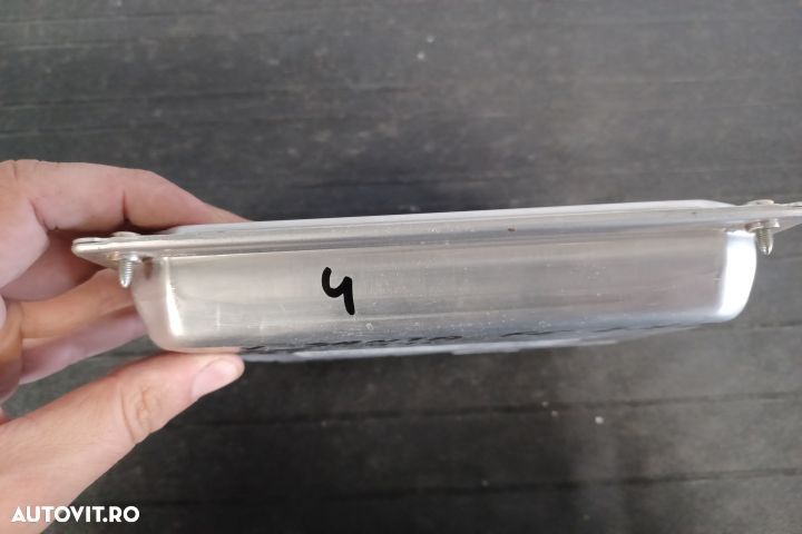 Calculator motor ECU 39109-37509 - 2.7 B 39109-37509 - 2.7 B Hyundai - 4