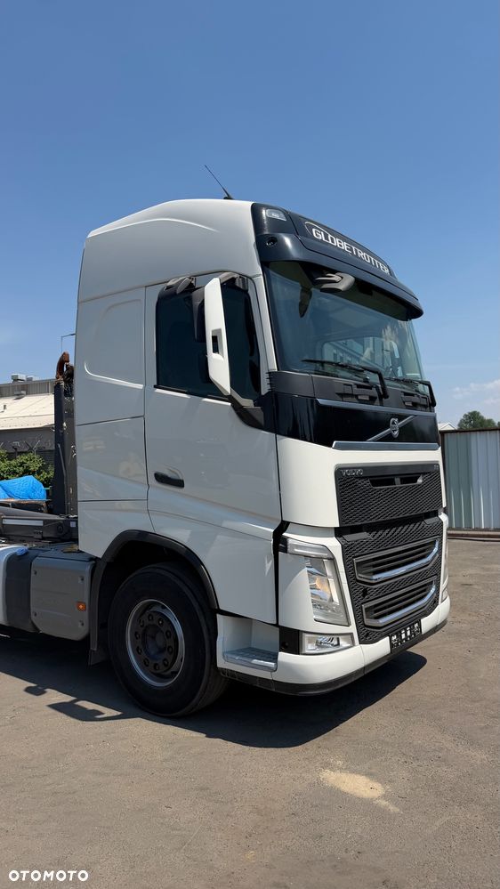Volvo FH - 4