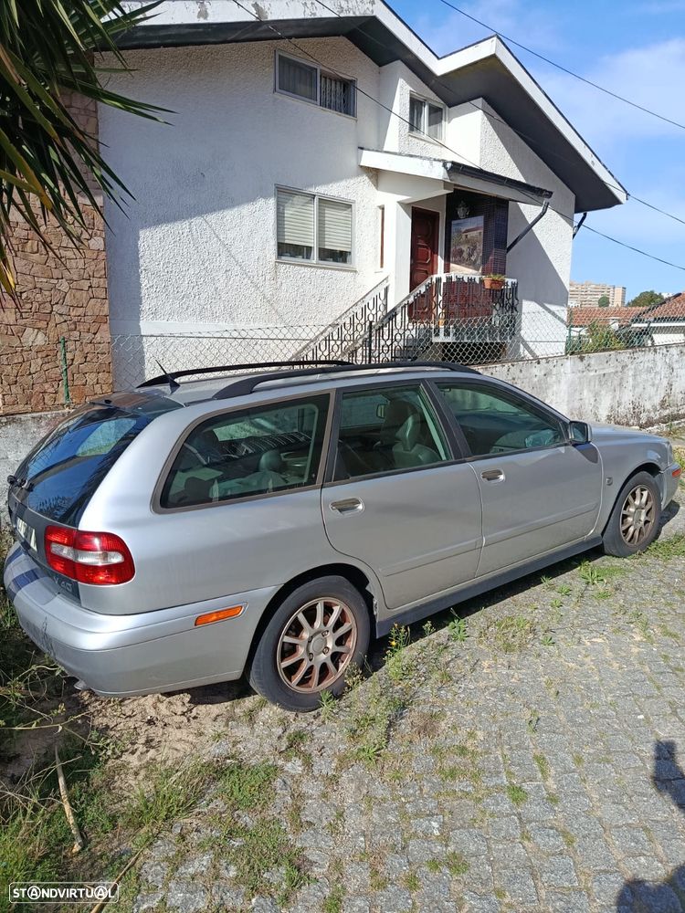 Volvo V40 1.9 D CR - 2